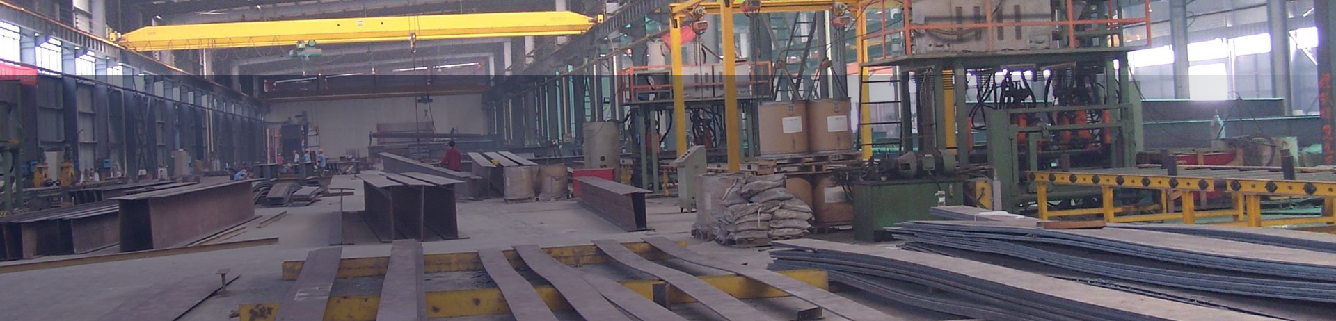 Línea de producción de bloques de hormigón prefabricados
