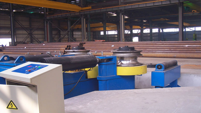 Yanhai Steel Company