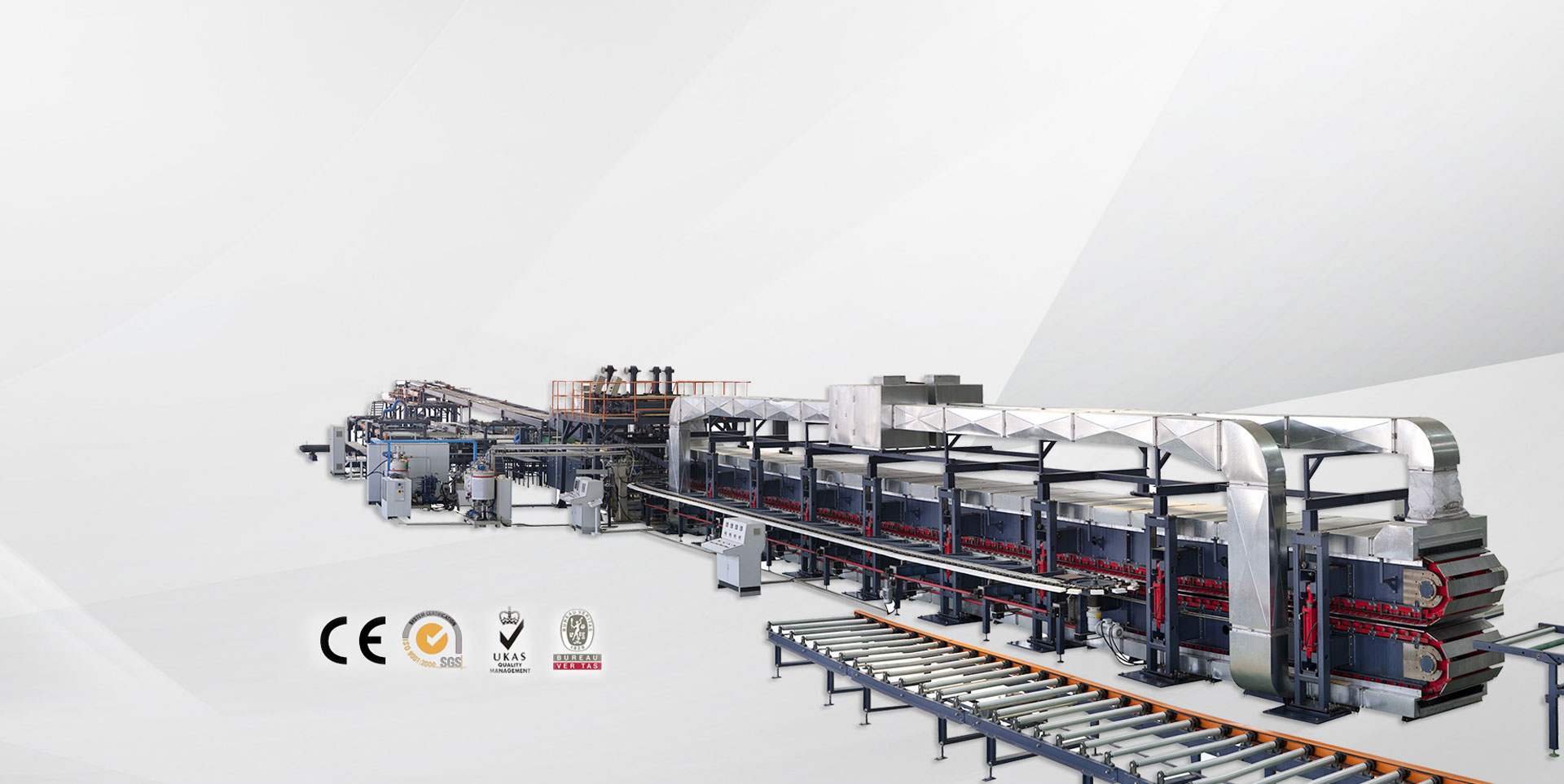 Producción de 200 juegos de tableros para clientes de todo el mundo